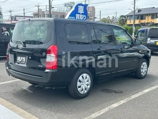 Toyota Probox 2026 photo 5