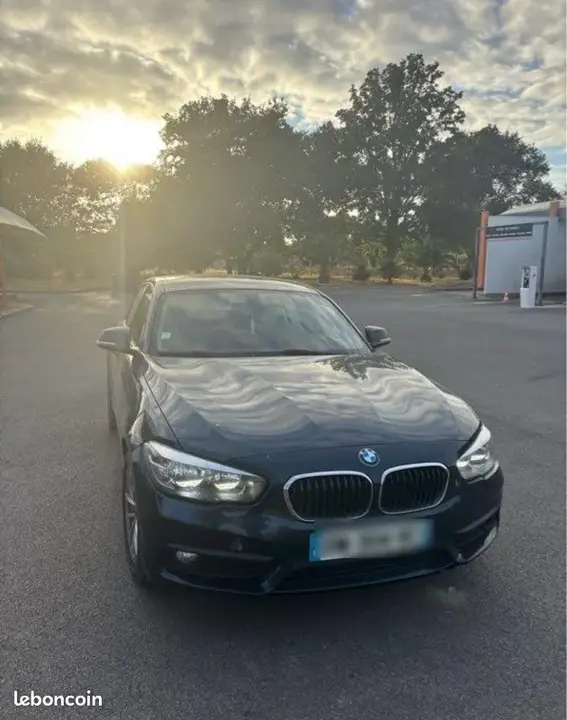 BMW Série 1
