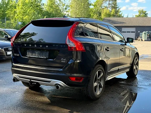 Volvo Xc60 2012 photo 4