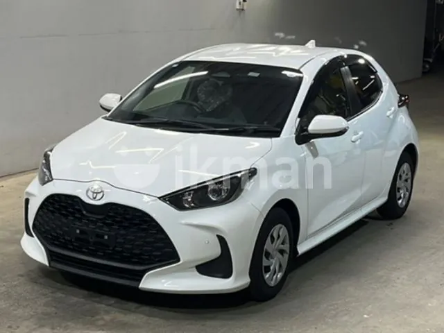 Toyota Yaris X 2024 photo 2