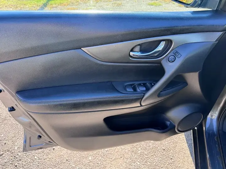 Nissan Rogue 2016 photo 5