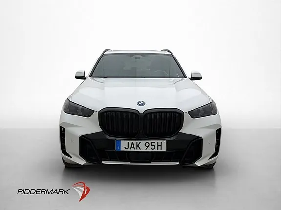 BMW X5 2024 photo 2