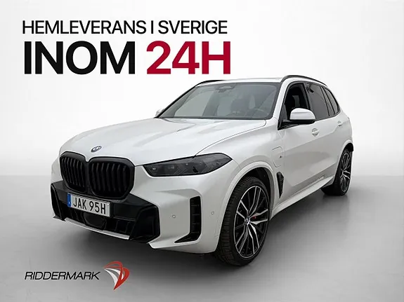 BMW X5 2024 photo 3