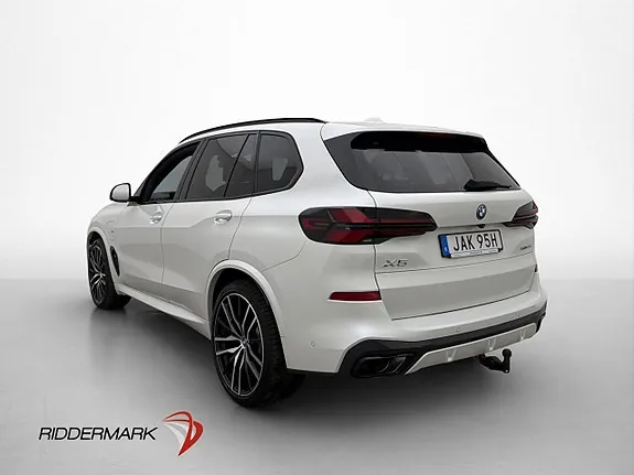 BMW X5 2024 photo 5