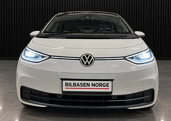 Volkswagen Id.3 2021 photo 3