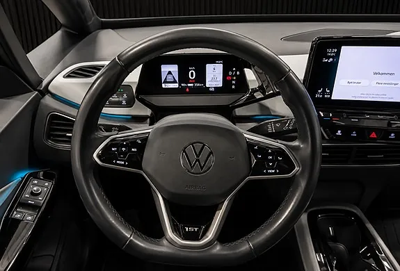 Volkswagen Id.3 2021 photo 4