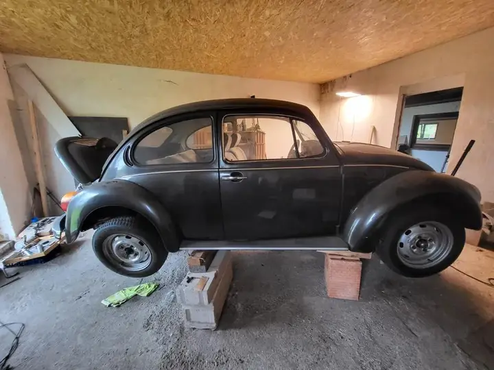 Volkswagen Käfer 1200