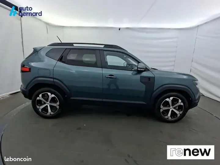 Dacia Duster 2026 photo 4