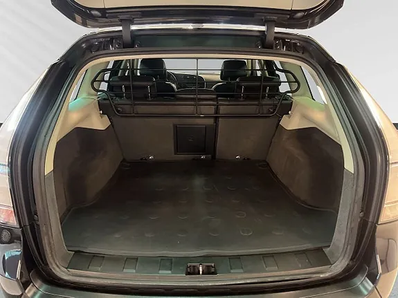 Saab 9-3X 2011 photo 5
