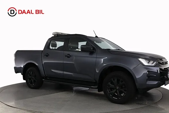 Isuzu D-Max 2023 photo 4