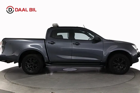 Isuzu D-Max 2023 photo 5