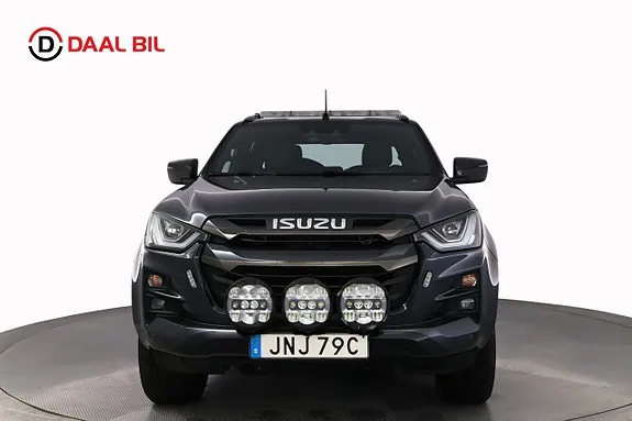 Isuzu D-Max 2023 photo 2