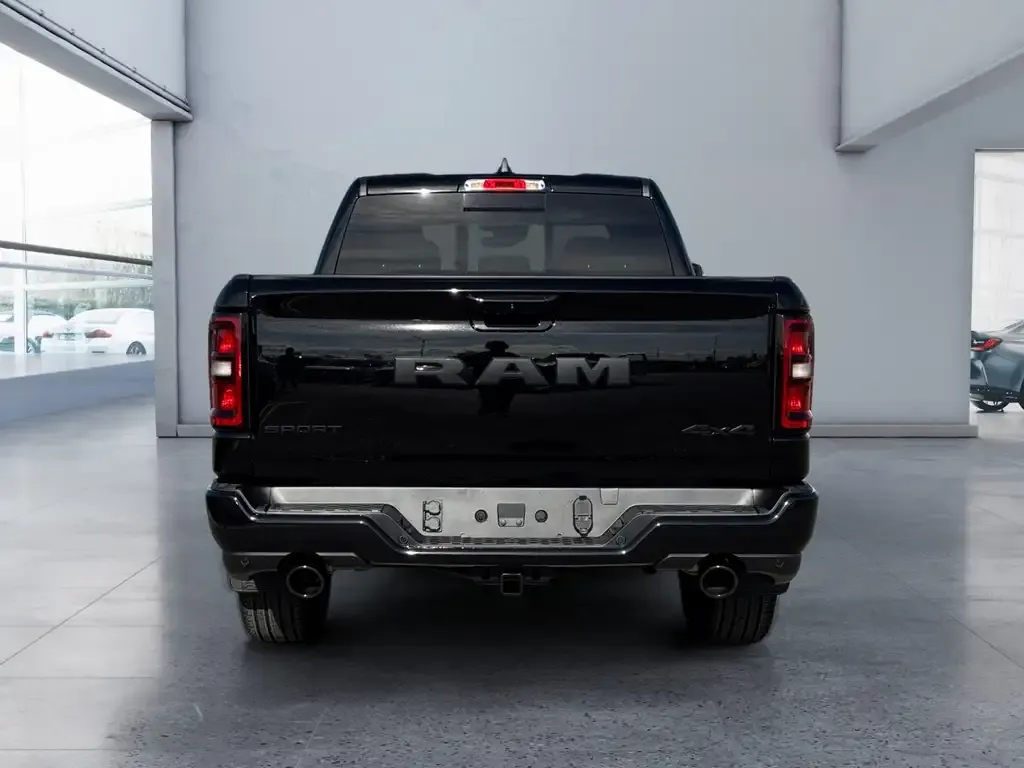 Ram 1500 2027 photo 4