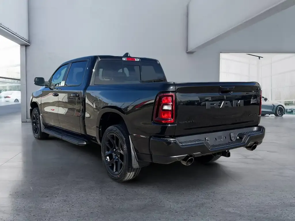 Ram 1500 2027 photo 3
