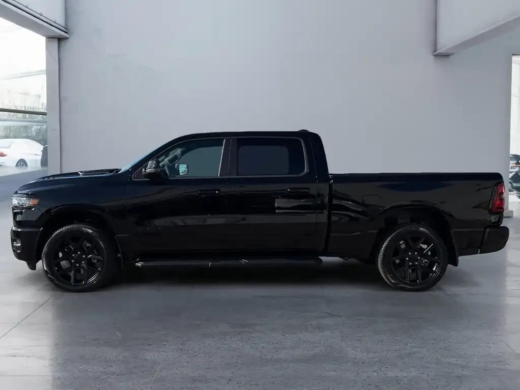 Ram 1500 2027 photo 2