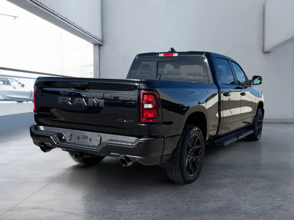 Ram 1500 2027 photo 5