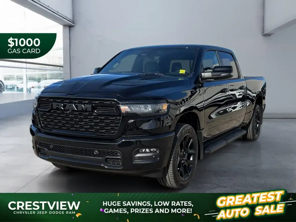 Ram 1500