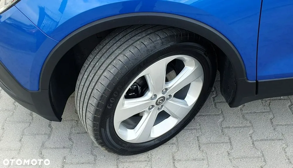 Opel Mokka 2013 photo 5