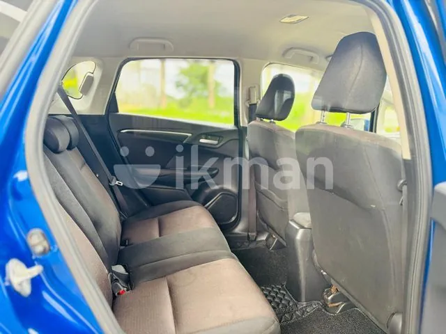 Honda Fit 2014 photo 3