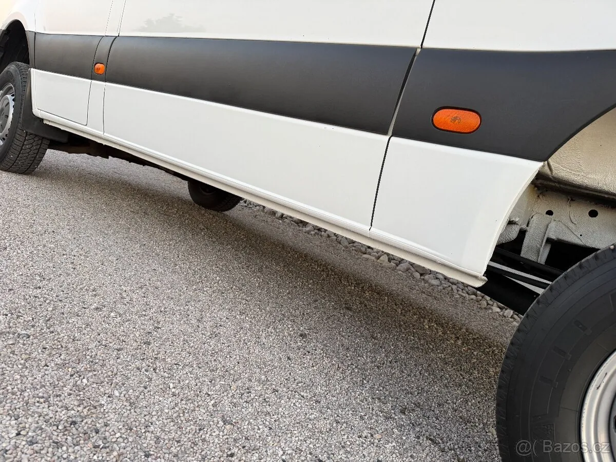 Mercedes-Benz Sprinter 2019 photo 4