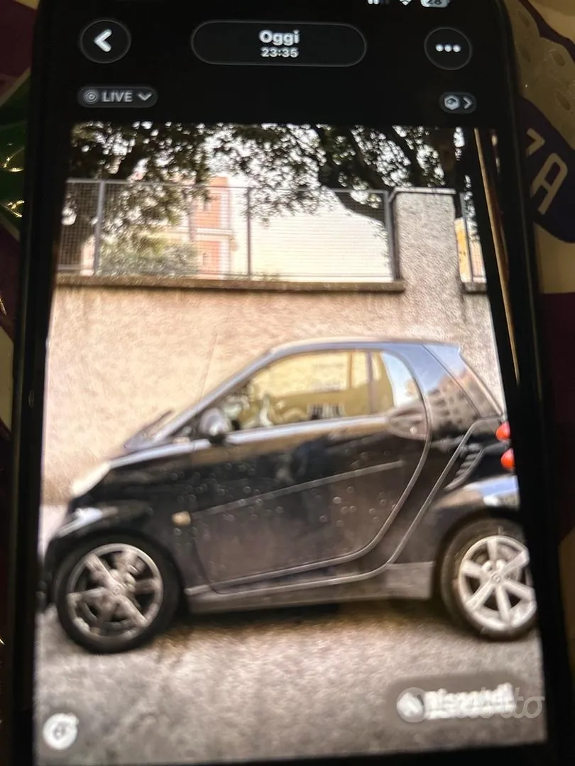 Smart Fortwo 2010 photo 2
