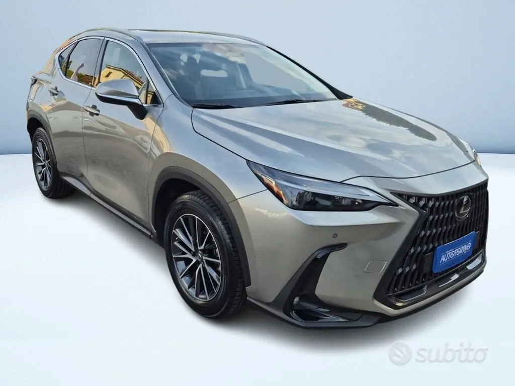Lexus Nx 2023 photo 2