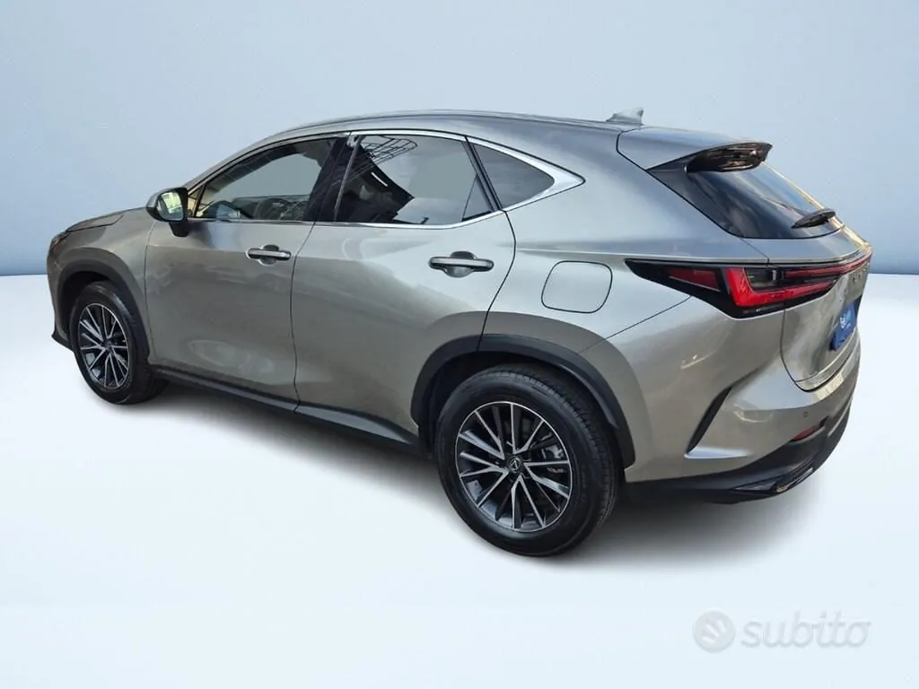 Lexus Nx 2023 photo 5