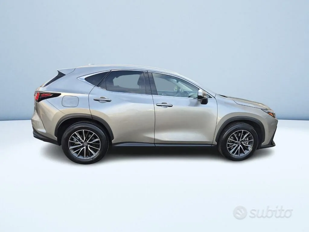 Lexus Nx 2023 photo 3