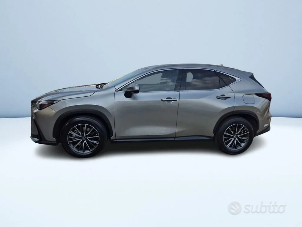 Lexus Nx 2023 photo 4