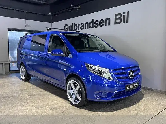 Mercedes-Benz Vito 119