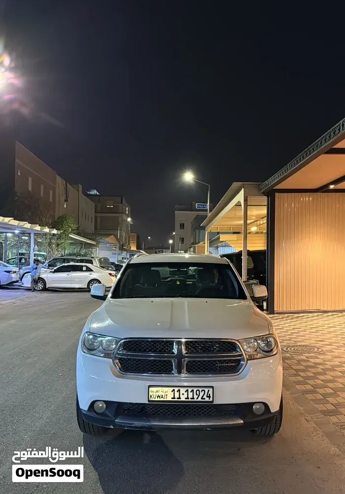 Dodge Durango