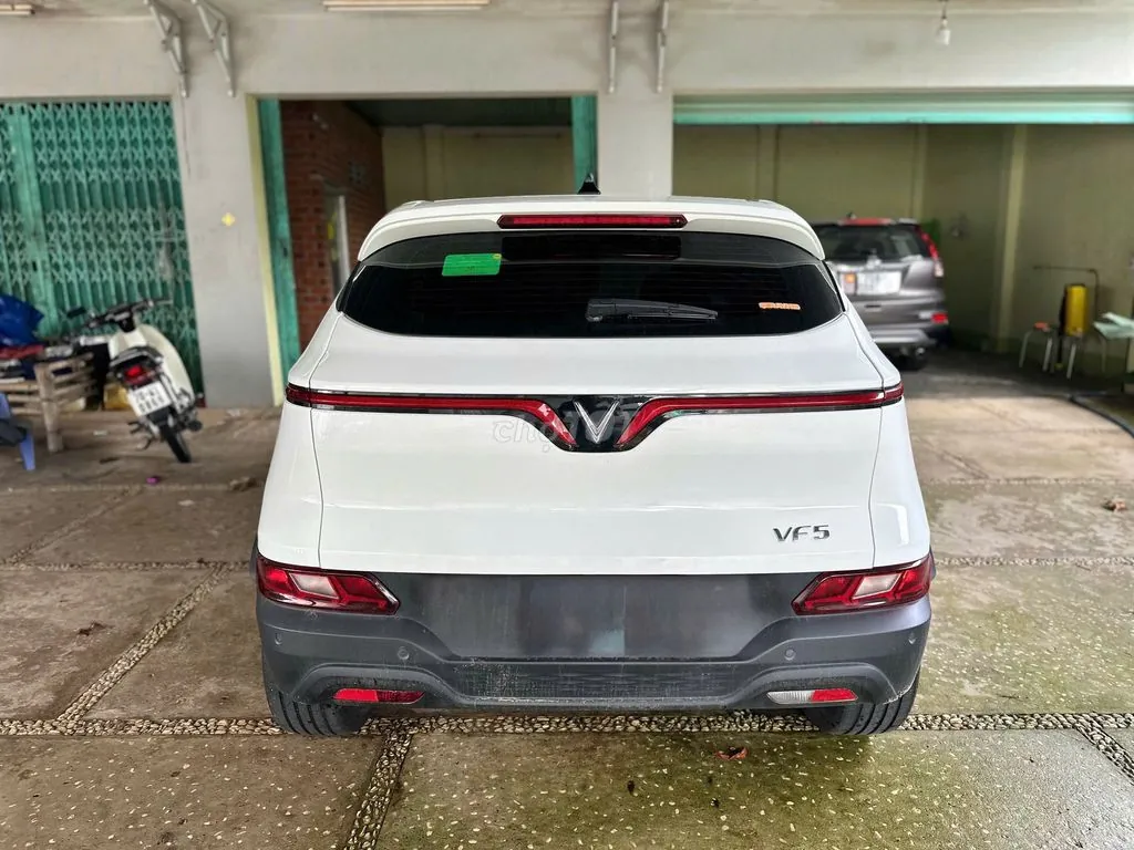 Vinfast Vf5 2025 photo 3