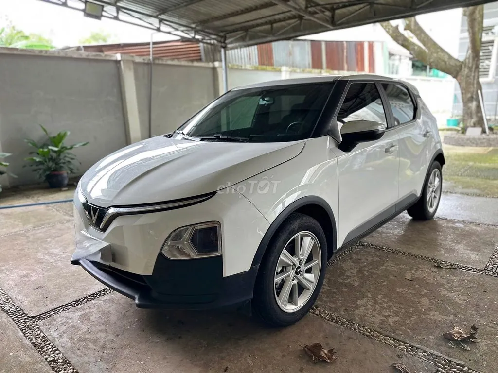 Vinfast Vf5