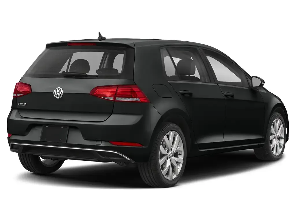Volkswagen Golf 2021 photo 2