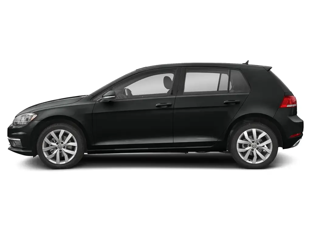 Volkswagen Golf 2021 photo 3