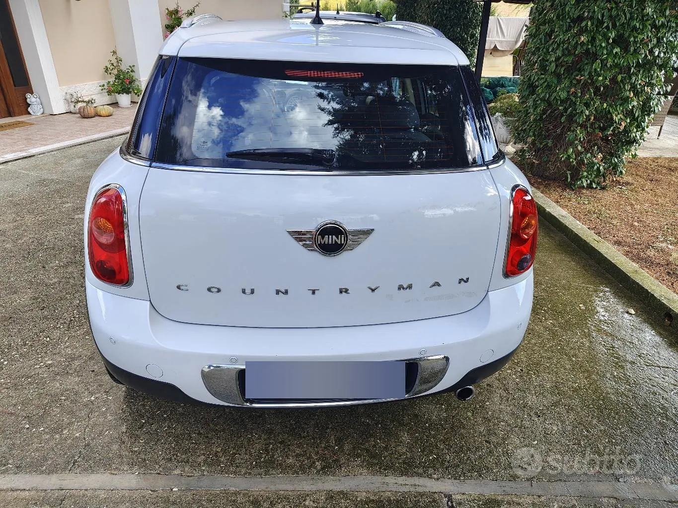 Mini Countryman 2014 photo 2