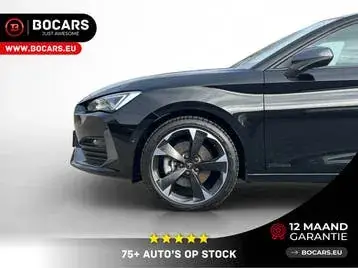 Cupra Leon 2025 photo 4