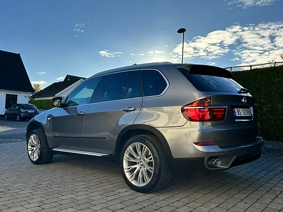 BMW X5 2011 photo 3