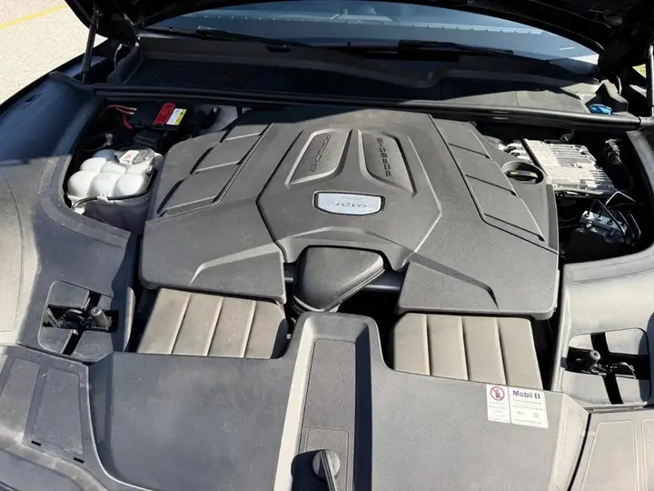Porsche Cayenne 2020 photo 5