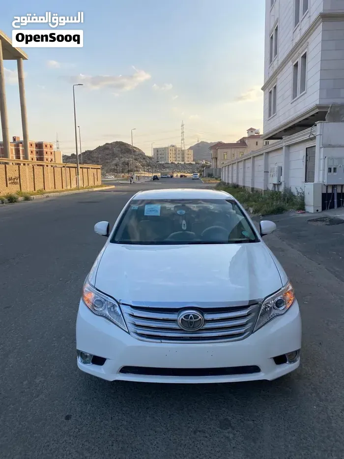Toyota Camry 2012 photo 2