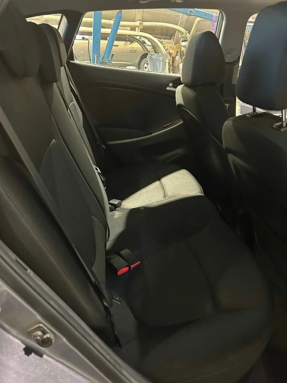 Hyundai Accent 2016 photo 5
