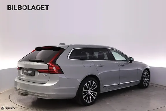 Volvo V90 2025 photo 4