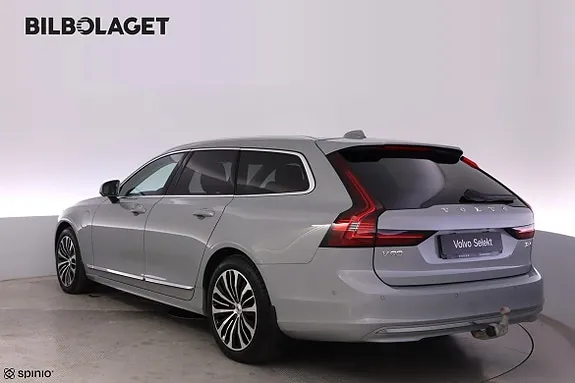 Volvo V90 2025 photo 3
