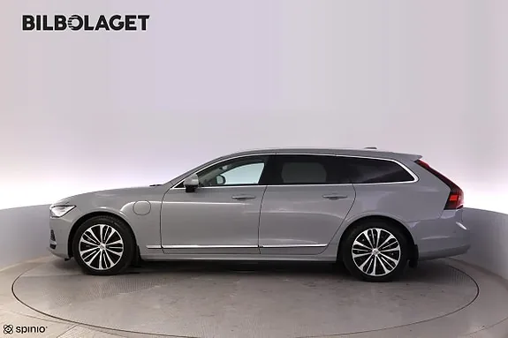 Volvo V90 2025 photo 2