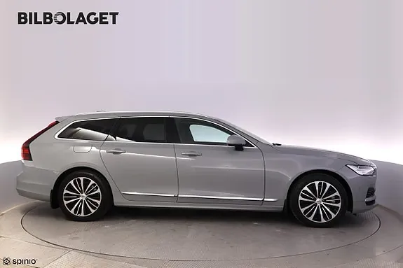 Volvo V90 2025 photo 5