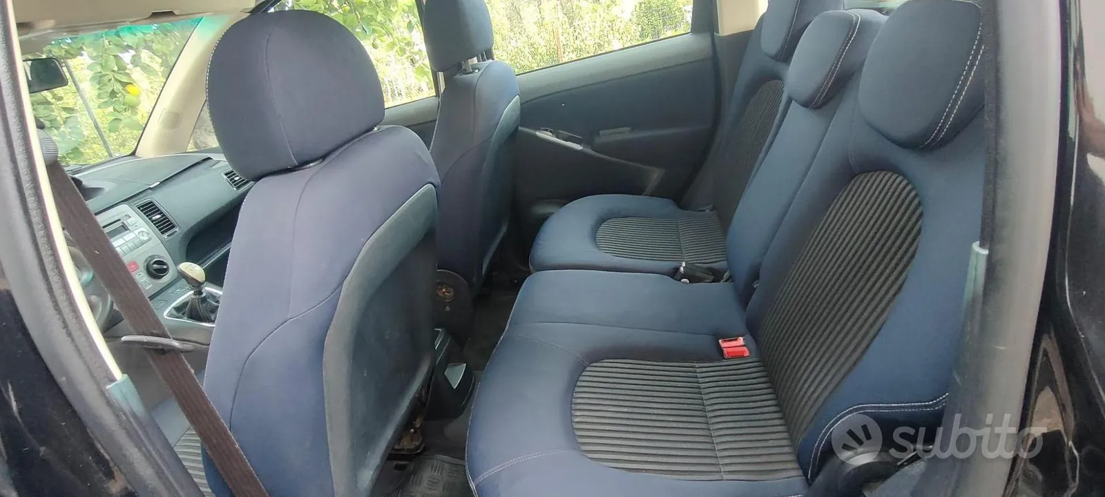 Lancia Musa 2010 photo 5