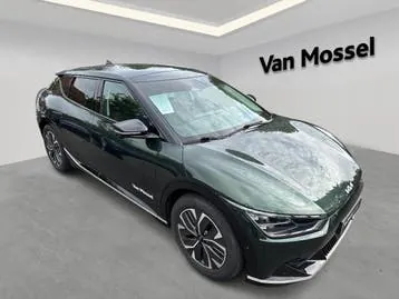 Kia Ev6 2024 photo 3