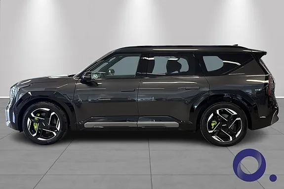 Kia Ev9 2026 photo 2