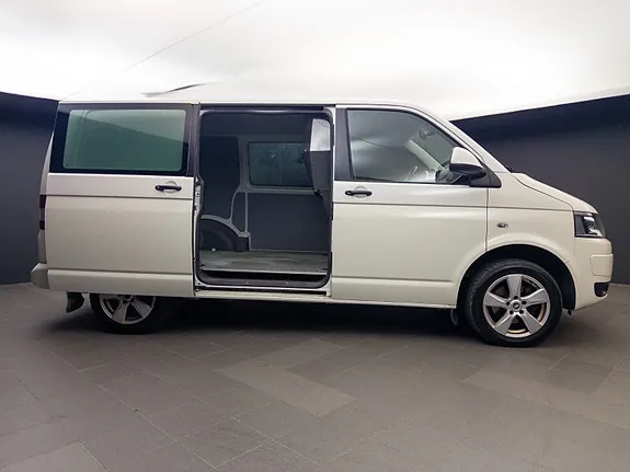 Volkswagen Transporter 2013 photo 4