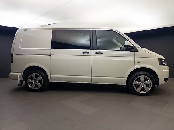 Volkswagen Transporter 2013 photo 3